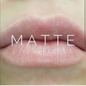 Senegence Matte Gloss